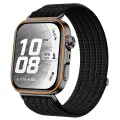 Каишка за Huawei Watch Fit 5 - Techsuit Watchband (W085) - Черна