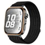Каишка за Huawei Watch Fit 5 - Techsuit Watchband (W085) - Черна