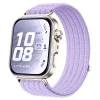 Каишка за Huawei Watch Fit 5 - Techsuit Watchband (W085) - Хиацинтово лилаво