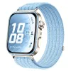 Каишка за Huawei Watch Fit 5 - Techsuit Watchband (W085) - Островно синьо