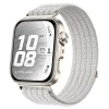 Каишка за Huawei Watch Fit 5 - Techsuit Watchband (W085) - Премиум сиво