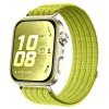 Каишка за Huawei Watch Fit 5 - Techsuit Watchband (W085) - Прерийно зелено