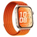 Каишка за Huawei Watch Fit 5 - Techsuit Watchband (W085) - Прерийно зелено
