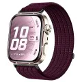 Каишка за Huawei Watch Fit 5 - Techsuit Watchband (W085) - Слива