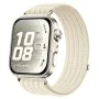 Каишка за Huawei Watch Fit 5 - Techsuit Watchband (W085) - Звездна светлина