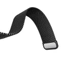 Каишка за Samsung Galaxy Fit3 - Techsuit Watchband (W009) - Черна