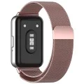 Каишка за Samsung Galaxy Fit3 - Techsuit Watchband (W009) - Розова