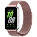 Каишка за Samsung Galaxy Fit3 - Techsuit Watchband (W009) - Розова