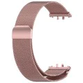 Каишка за Samsung Galaxy Fit3 - Techsuit Watchband (W009) - Розова
