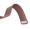 Каишка за Samsung Galaxy Fit3 - Techsuit Watchband (W009) - Розова