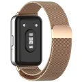 Каишка за Samsung Galaxy Fit3 - Techsuit Watchband (W009) - Розово злато