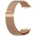Каишка за Samsung Galaxy Fit3 - Techsuit Watchband (W009) - Розово злато