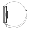 Каишка за Samsung Galaxy Fit3 - Techsuit Watchband (W009) - Розово злато