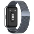 Каишка за Samsung Galaxy Fit3 - Techsuit Watchband (W009) - Синя
