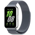 Каишка за Samsung Galaxy Fit3 - Techsuit Watchband (W009) - Синя