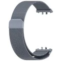 Каишка за Samsung Galaxy Fit3 - Techsuit Watchband (W009) - Синя