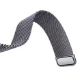 Каишка за Samsung Galaxy Fit3 - Techsuit Watchband (W009) - Синя