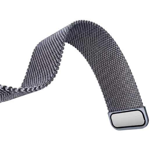 Каишка за Samsung Galaxy Fit3 - Techsuit Watchband (W009) - Синя