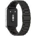 Каишка за Samsung Galaxy Fit3 - Techsuit Watchband (W010) - Черна