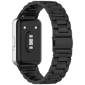 Каишка за Samsung Galaxy Fit3 - Techsuit Watchband (W010) - Черна