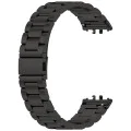 Каишка за Samsung Galaxy Fit3 - Techsuit Watchband (W010) - Черна