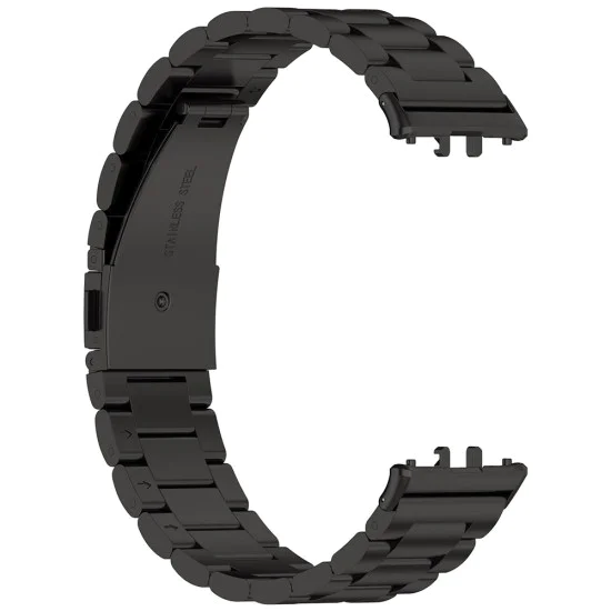 Каишка за Samsung Galaxy Fit3 - Techsuit Watchband (W010) - Черна