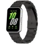 Каишка за Samsung Galaxy Fit3 - Techsuit Watchband (W010) - Черна