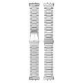 Каишка за Samsung Galaxy Fit3 - Techsuit Watchband (W010) - Сребриста