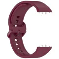 Каишка за Samsung Galaxy Fit3 - Techsuit Watchband (W086) - Бордо