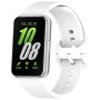 Каишка за Samsung Galaxy Fit3 - Techsuit Watchband (W086) - Бяла