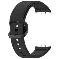 Каишка за Samsung Galaxy Fit3 - Techsuit Watchband (W086) - Черна