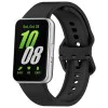 Каишка за Samsung Galaxy Fit3 - Techsuit Watchband (W086) - Черна