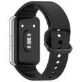 Каишка за Samsung Galaxy Fit3 - Techsuit Watchband (W086) - Черна
