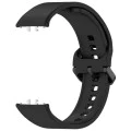 Каишка за Samsung Galaxy Fit3 - Techsuit Watchband (W086) - Черна