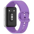 Каишка за Samsung Galaxy Fit3 - Techsuit Watchband (W086) - Лилава
