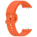 Каишка за Samsung Galaxy Fit3 - Techsuit Watchband (W086) - Оранжева
