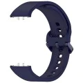 Каишка за Samsung Galaxy Fit3 - Techsuit Watchband (W086) - Синя