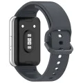 Каишка за Samsung Galaxy Fit3 - Techsuit Watchband (W086) - Тъмносива
