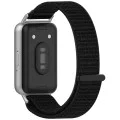 Каишка за Samsung Galaxy Fit3 - Techsuit Watchband (W087) - Черна
