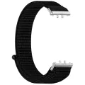 Каишка за Samsung Galaxy Fit3 - Techsuit Watchband (W087) - Черна
