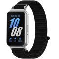 Каишка за Samsung Galaxy Fit3 - Techsuit Watchband (W087) - Черна
