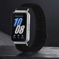 Каишка за Samsung Galaxy Fit3 - Techsuit Watchband (W087) - Черна