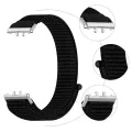 Каишка за Samsung Galaxy Fit3 - Techsuit Watchband (W087) - Черна