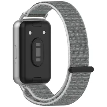 Каишка за Samsung Galaxy Fit3 - Techsuit Watchband (W087) - Графитна мозайка