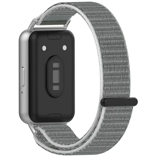 Каишка за Samsung Galaxy Fit3 - Techsuit Watchband (W087) - Графитна мозайка