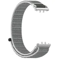 Каишка за Samsung Galaxy Fit3 - Techsuit Watchband (W087) - Графитна мозайка