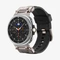 Каишка за Samsung Galaxy Watch9 / Watch8 (40mm / 44mm) / Watch8 Classic - DuraPro Armor - Spigen - Черна