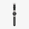Каишка за Samsung Galaxy Watch9 / Watch8 (40mm / 44mm) / Watch8 Classic - DuraPro Armor - Spigen - Черна
