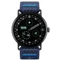 Каишка Spigen Athlex Air (AMP11748) - Google Pixel Watch 5 / Watch 4 / Watch 3 45mm - Тъмно син