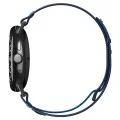 Каишка Spigen Athlex Air (AMP11748) - Google Pixel Watch 5 / Watch 4 / Watch 3 45mm - Тъмно син